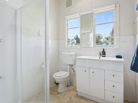 KIMBERLEY McCRAE - Accommodation Australia 6