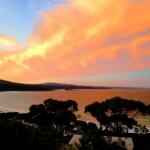 DOLPHIN LOOKOUT COTTAGE Amazing Views Of The Bay Of Fires - Accommodation Australia 0