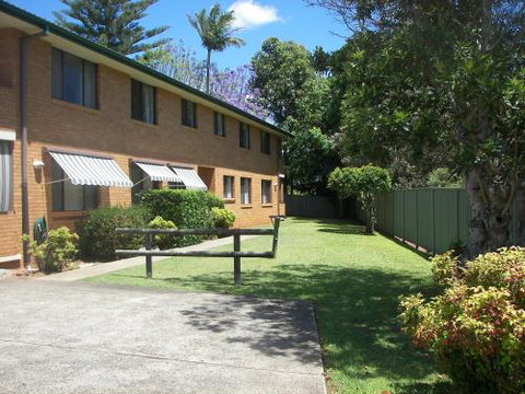 3 / 17 Park Street - Accommodation Australia 4