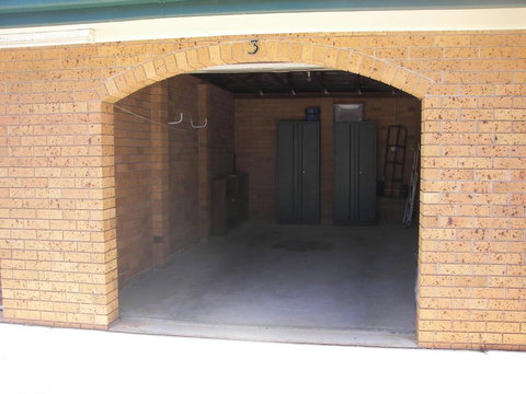 3 / 17 Park Street - Accommodation Australia 2