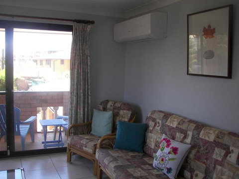 3 / 17 Park Street - Accommodation Australia 1