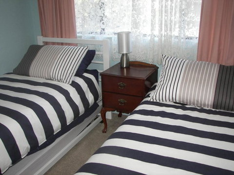 3 / 17 Park Street - Accommodation Australia 3