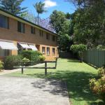 3 / 17 Park Street - Accommodation Australia 0