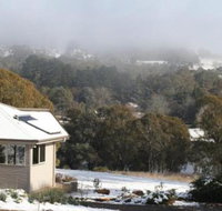 Lakeview Luxury Retreat - Accommodation Australia