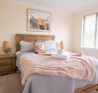 42 Rosemary Lane  Central Orange Spacious Family Home Quiet Lane - Accommodation Australia