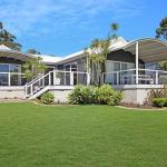 Akarana Beach House :: Jervis Bay Rentals - Accommodation Australia 0