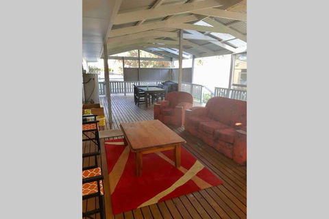 Leeward - Local Tourism 1
