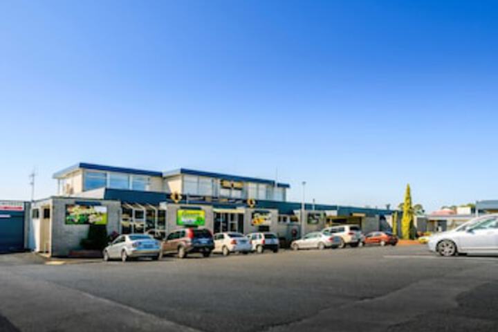 Upper Burnie TAS Accommodation Australia