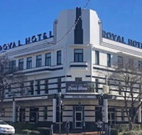 Royal Hotel Orange - Accommodation Australia