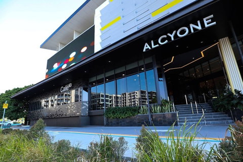 Ultimate Prestige 2bed2bath Hamiltonapt - Bed n Breakfasts 0