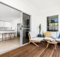 A PERFECT STAY - Caba Cabana