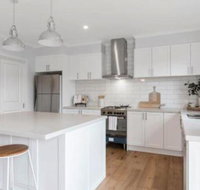 Coastal Luxury Retreat - Accommodation Australia