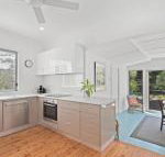 Arcadia by the Sea - Bed n Breakfasts