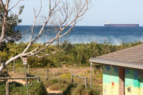 Seaview #2 2 / 171 Avoca Drive - Local Tourism 0