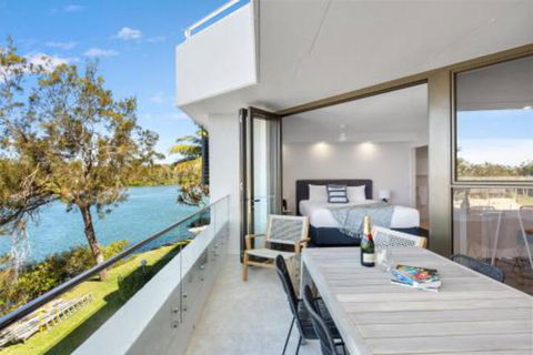 Apartment 5 Pisces - Accommodation Australia 6