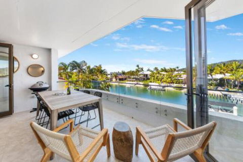 Apartment 5 Pisces - Accommodation Australia 4