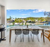 Apartment 5 Pisces - Accommodation Australia