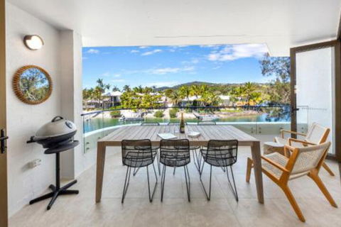 Apartment 5 Pisces - Accommodation Australia 0