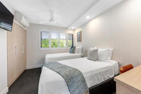 Apartment 5 Pisces - Accommodation Australia 5