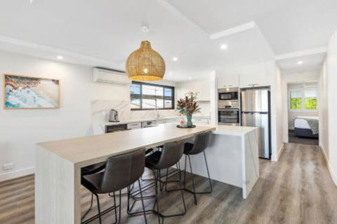 Apartment 5 Pisces - Accommodation Australia 3