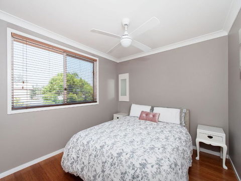 Purely Whitesands On The Bay At Fingal Bay - Accommodation Australia 4