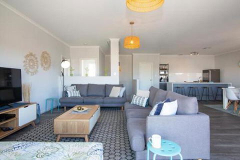 Xanadu Aldinga Beach - Accommodation Australia 7