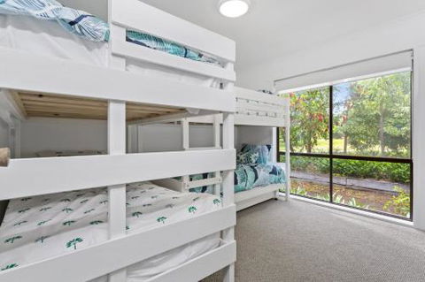 BAYSHORE DROMANA - Accommodation Australia 3