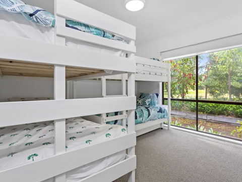 BAYSHORE DROMANA - Accommodation Australia 6