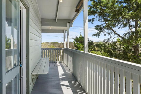 TREE TOPS VIEWS BLAIRGOWRIE - Accommodation Australia 7