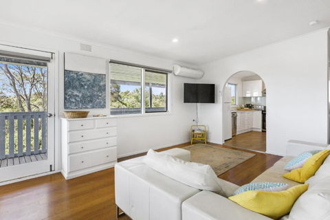 TREE TOPS VIEWS BLAIRGOWRIE - Accommodation Australia 6