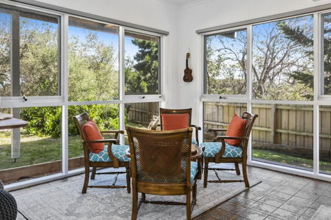 TREE TOPS VIEWS BLAIRGOWRIE - Accommodation Australia 5