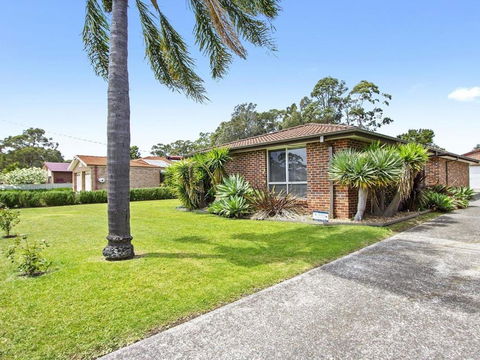 Amersham Great Family Accommodation - Accommodation Australia 3