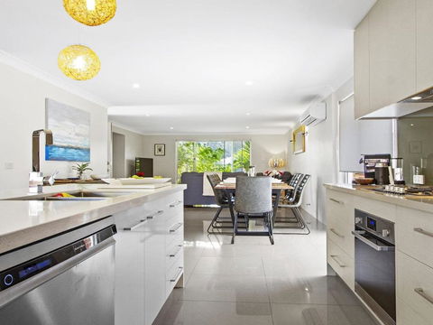 Amersham Great Family Accommodation - Accommodation Australia 1