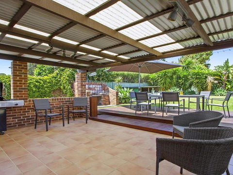 Amersham Great Family Accommodation - Accommodation Australia 5