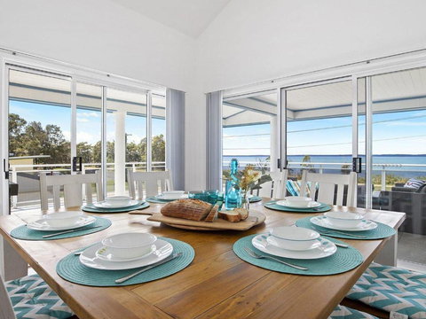 Bay Views Panoramic Jervis Bay Views - Australia Shopping 2