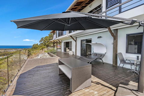 Eagles Loft - Accommodation Australia 3