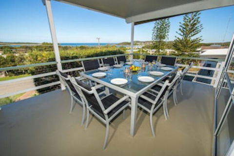 Fingal Bay Beach House 32 Lentara Street - Accommodation Australia 0