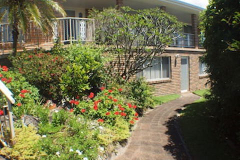 Pacific Drive 89 - Accommodation Australia 0