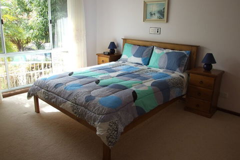 Pacific Drive 89 - Accommodation Australia 5