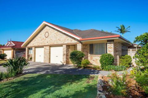 Whitesands Road Unit 2 / 12 - Accommodation Australia 0