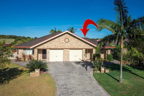 Whitesands Road Unit 2 / 12 - Accommodation Australia 1