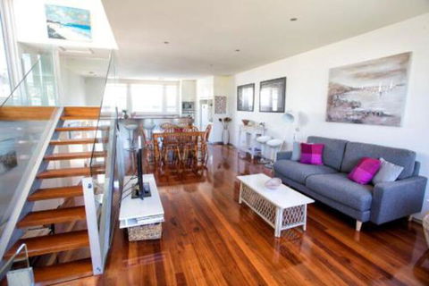 BELLA CASA - Accommodation Australia 0