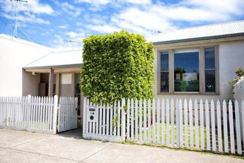 BELLA CASA - Accommodation Australia 5