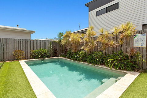 BEACHSIDE HAVEN - Accommodation Australia 1