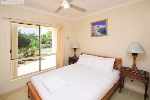 Fabulous Pet Friendly Family Home - 3 Carribean Court - Accommodation Australia 5