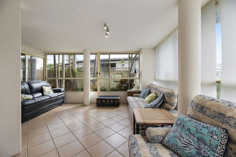 Fabulous Pet Friendly Family Home - 3 Carribean Court - Accommodation Australia 7