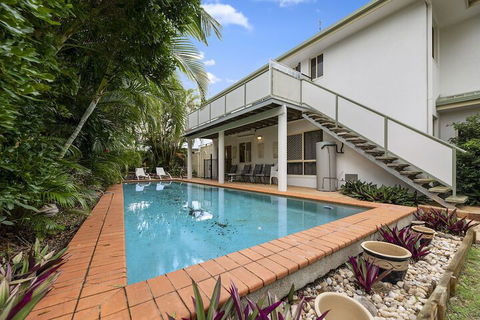 Fabulous Pet Friendly Family Home - 3 Carribean Court - Accommodation Australia 1