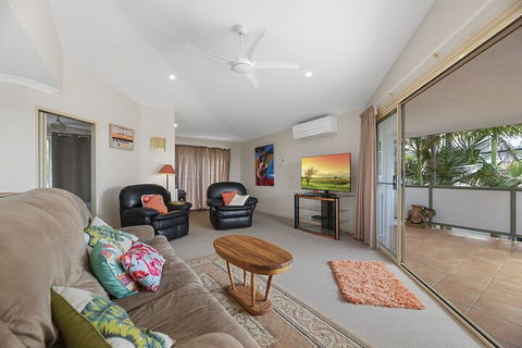 Fabulous Pet Friendly Family Home - 3 Carribean Court - Accommodation Australia 6