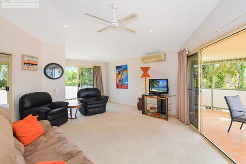 Fabulous Pet Friendly Family Home - 3 Carribean Court - Accommodation Australia 3
