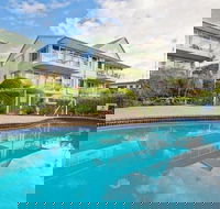 Home Away From Home With Sweeping Ocean Views Unit 12 60 Peregian Esplanade - Accommodation Australia